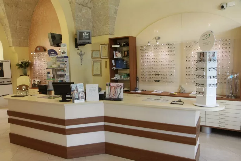 Images Ottica Tornese