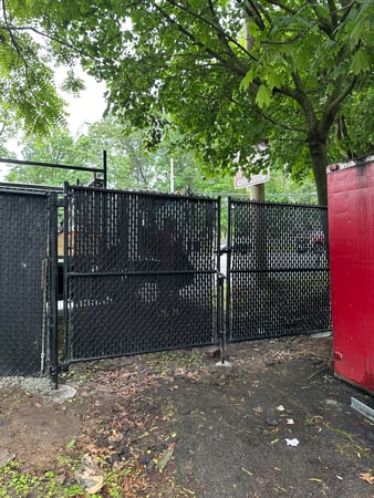 Images Superior Fence & Rail