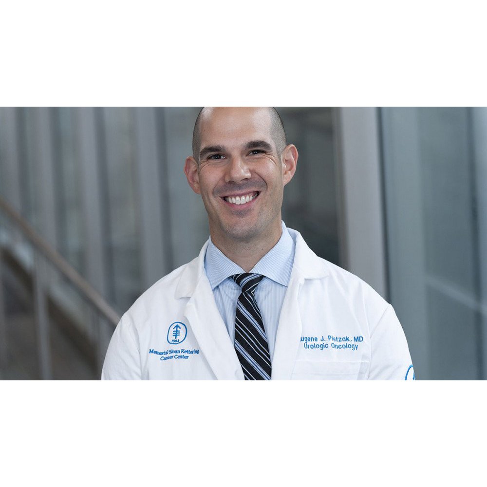 Dr. Eugene Pietzak, MD - New York, NY - Oncologist, General Surgeon