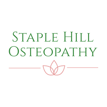 Staple Hill Osteopathy Logo