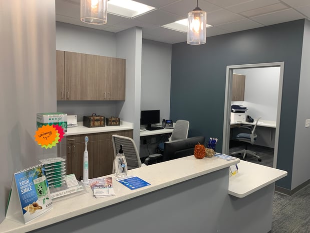 Images Hawkins Dentistry