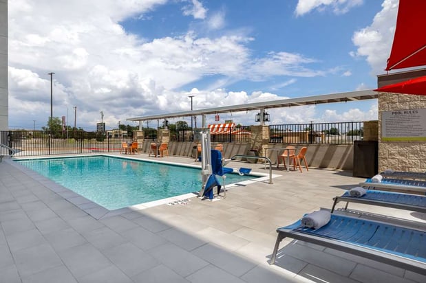 Images Home2 Suites by Hilton Brownwood