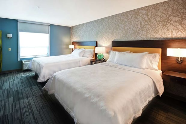 Images Home2 Suites by Hilton Walpole Foxboro