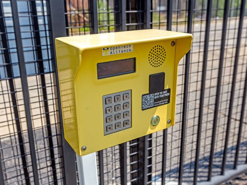 Keypad 