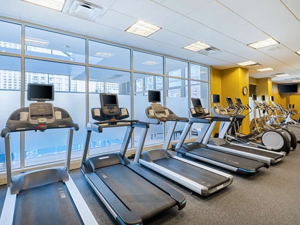 Images Hilton Garden Inn Chicago Downtown/Magnificent Mile