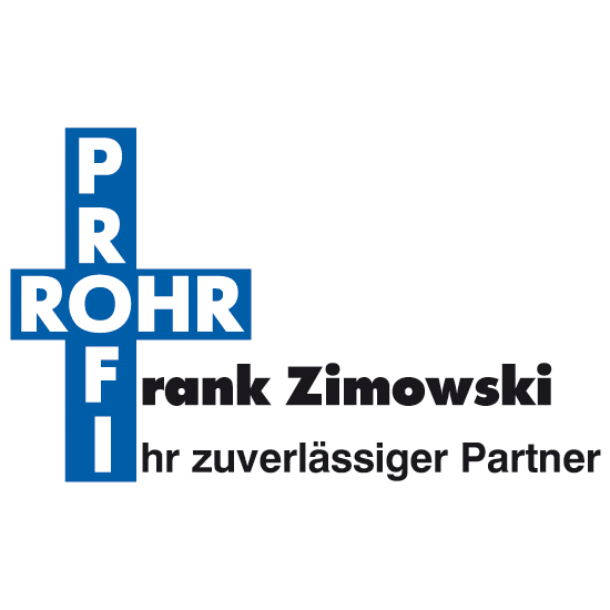 Rohrprofi Frank Zimowski GbR - Inh. Andre und Sven Breipohl in Sehnde - Logo