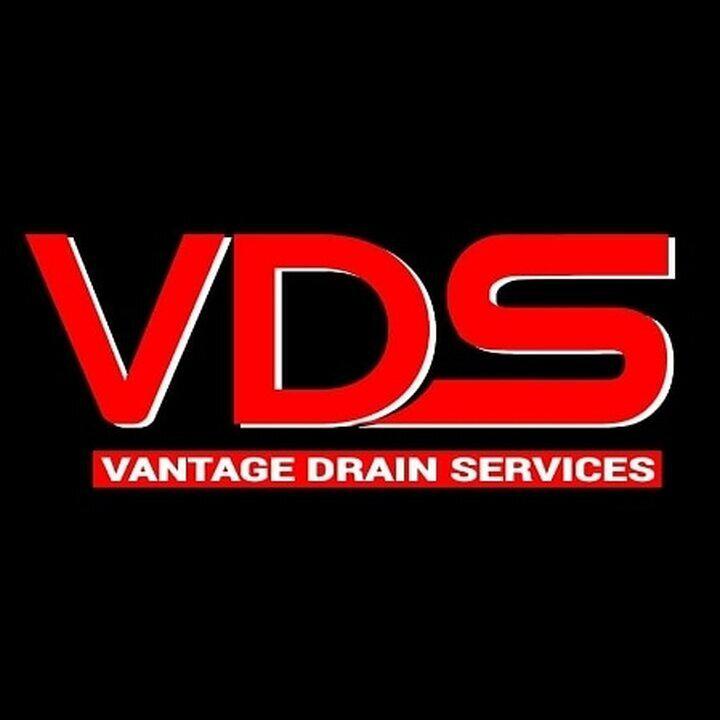 Images Vantage Drain Services
