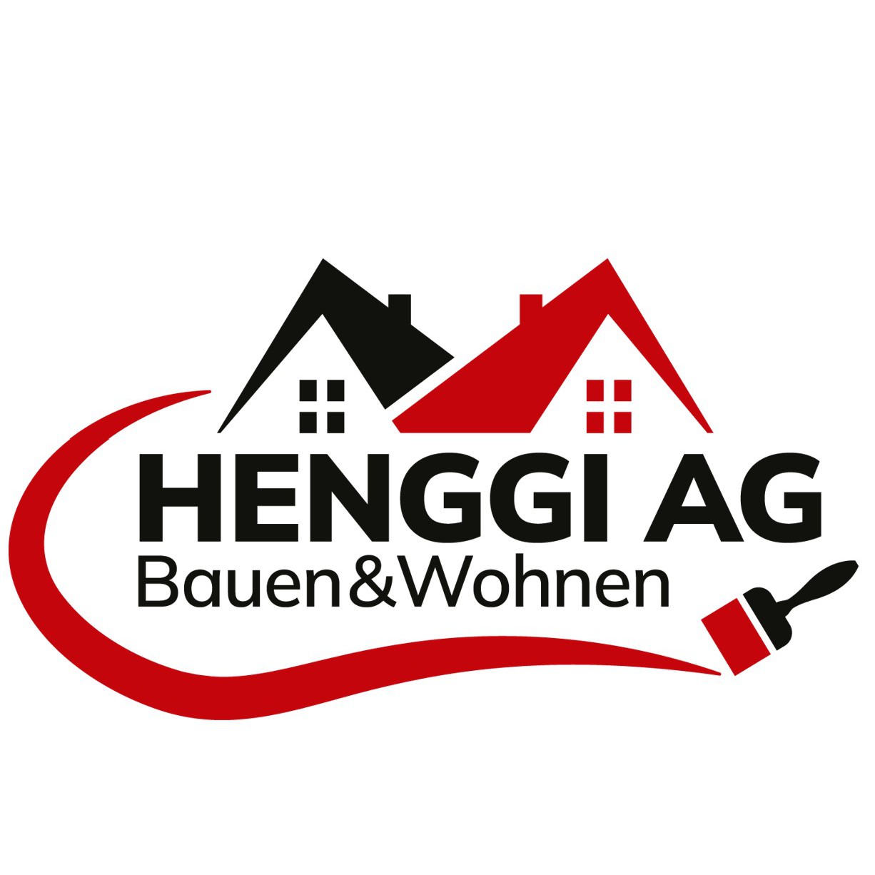 Henggi Bauen & Wohnen AG Logo