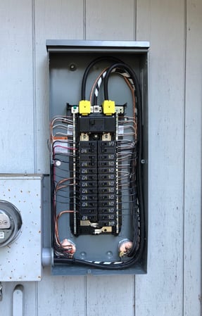 Images Washington Electrical, LLC