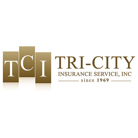 Tri-City Insurance Service Logo