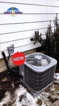 Images Angelo Chiodo Heating & Air Conditioning