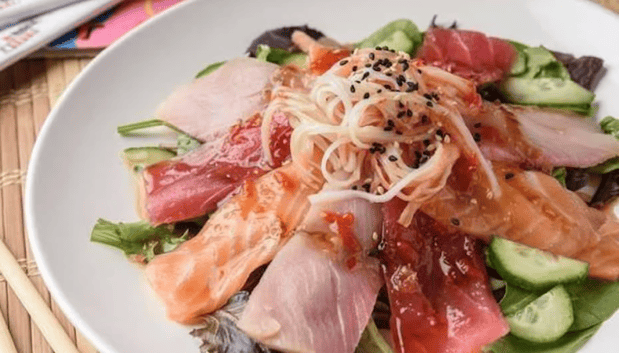 Images Rock N Roll Sushi
