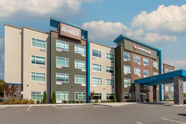Images Best Western Plus Executive Residency Nashville Antioch