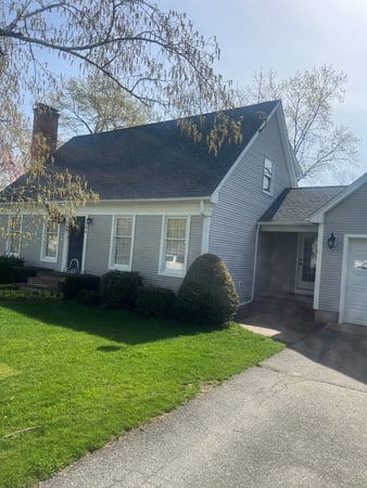 Images Patrick Kelly Roofing & Siding