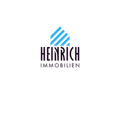 Logo Heinrich Immobilien- und Sachverständigenbüro