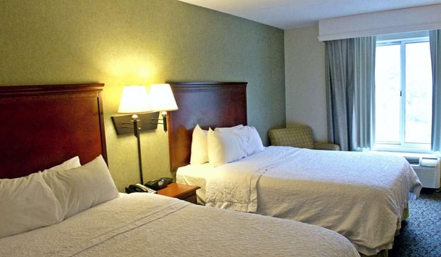 Images Hampton Inn Ithaca