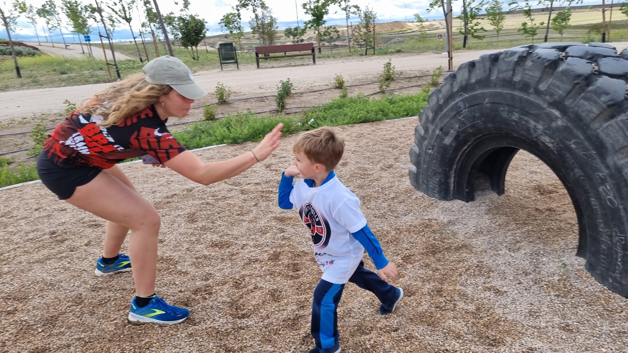Images Brave Bulls Training