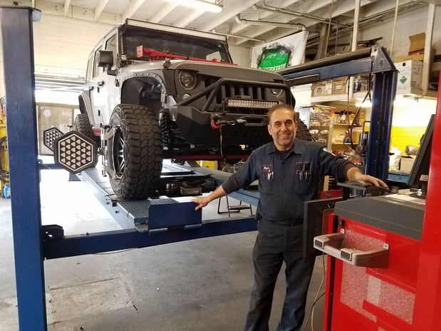 Images Best Tires & Auto Repair