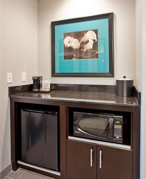 Images Hampton Inn Kearney