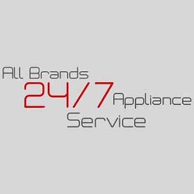 All Brands 24/7 Appliance Service