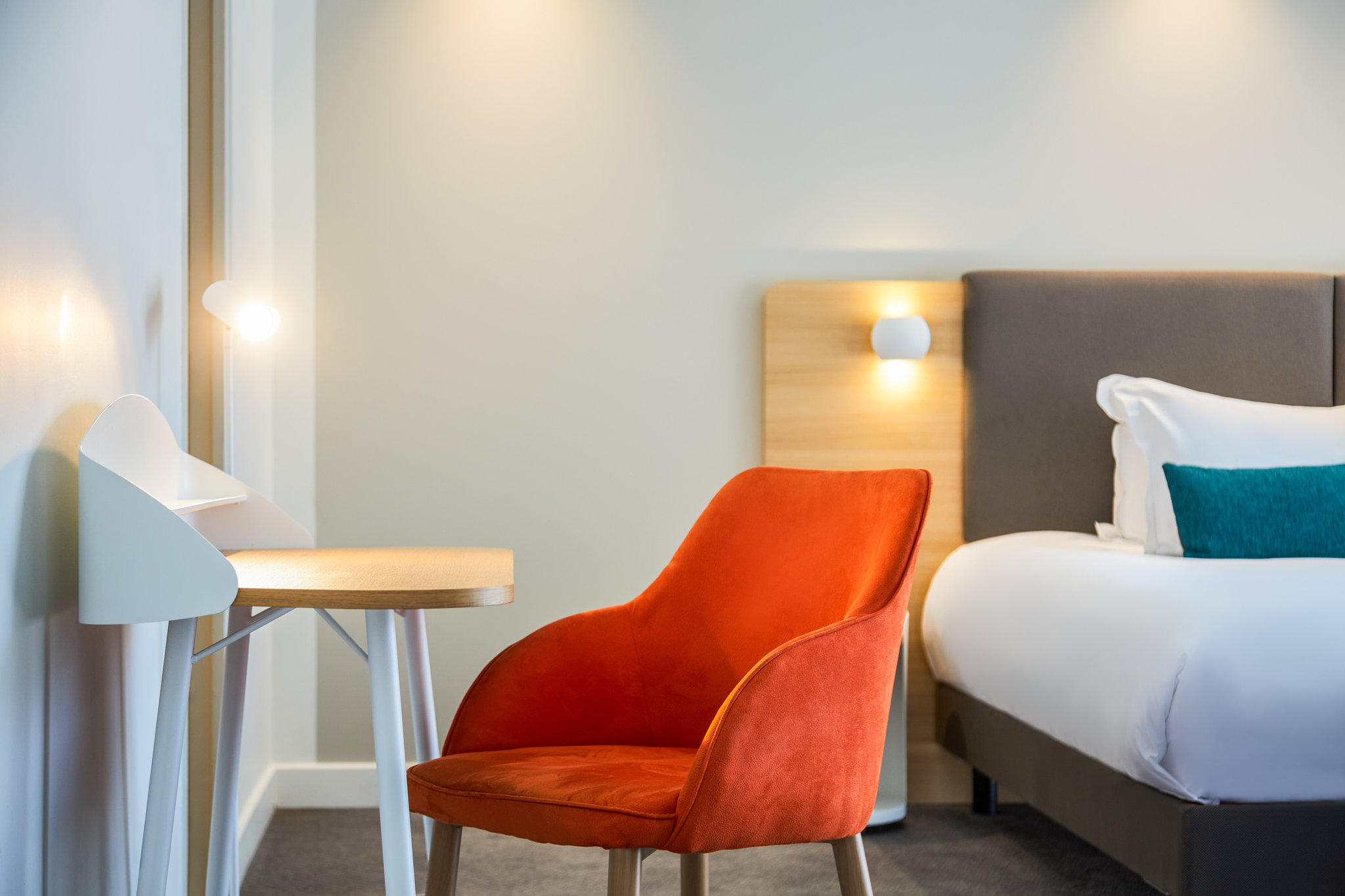 Images Holiday Inn Perpignan by IHG