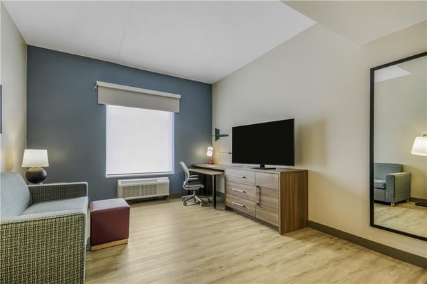 Images Home2 Suites by Hilton Cincinnati Midtown Oakley