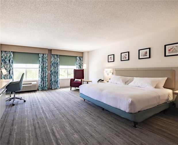 Images Hilton Garden Inn Albany