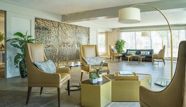 Images DoubleTree by Hilton Burlington Vermont