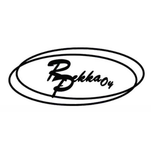Rekka-Pekka Oy Logo