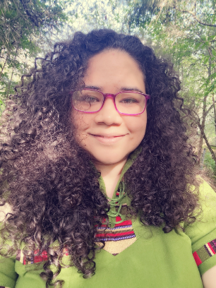 Images Stephanie Canales, Counselor