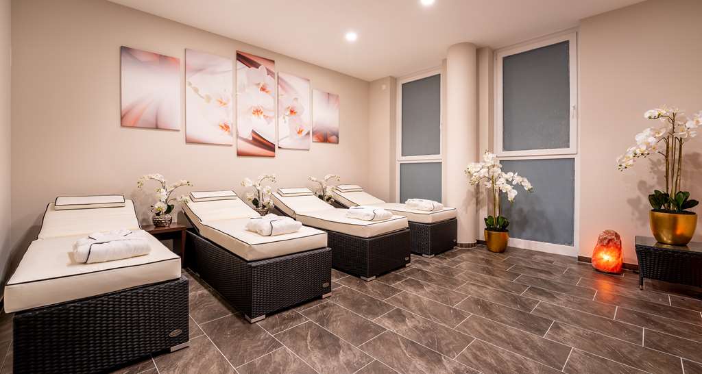 Bilder Best Western Plus Plaza Berlin Kurfuerstendamm