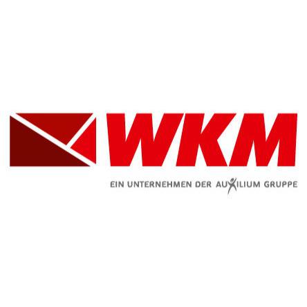 Kundenlogo WKM Medizintechnik GmbH