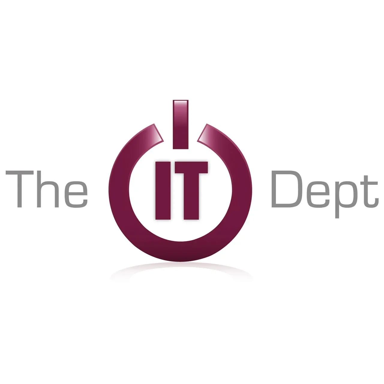 company logo