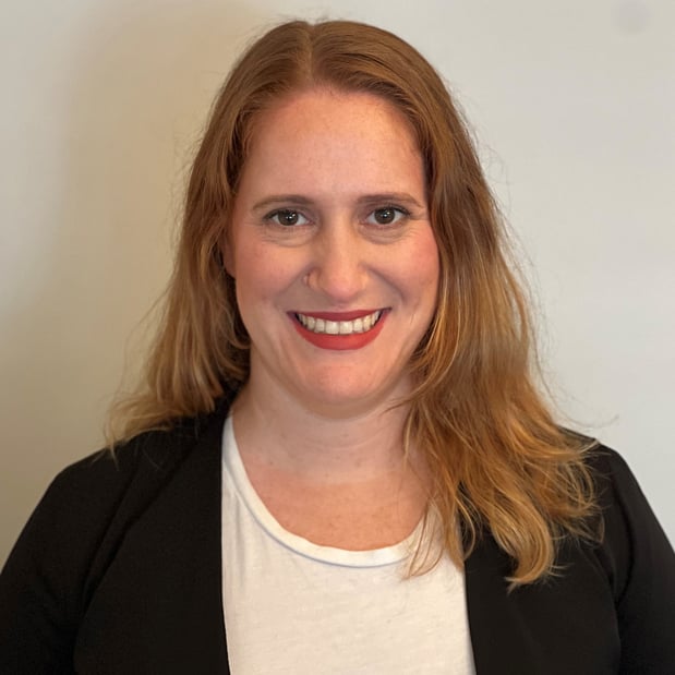 Images Adrianna Laufer, Counselor