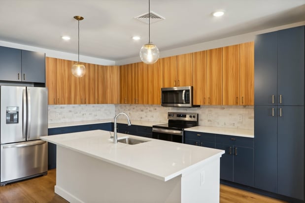 Images The James Apartments