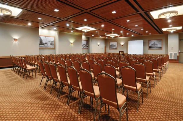 Images Best Western Sheridan Center