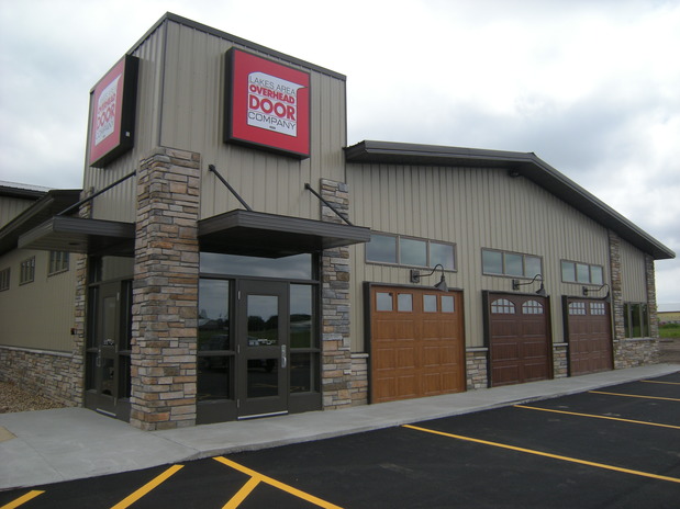 Images American Door Works