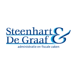 Steenhart & de Graaf Administratie en fiscalezaken Logo