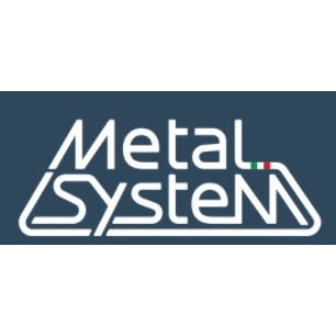 Metal System Logo