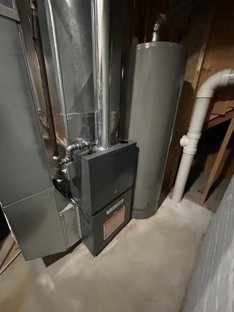 Images On Time Heating & Cooling