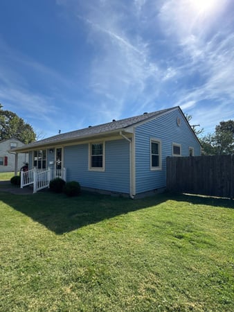 Images CRC Roofing & Renovations