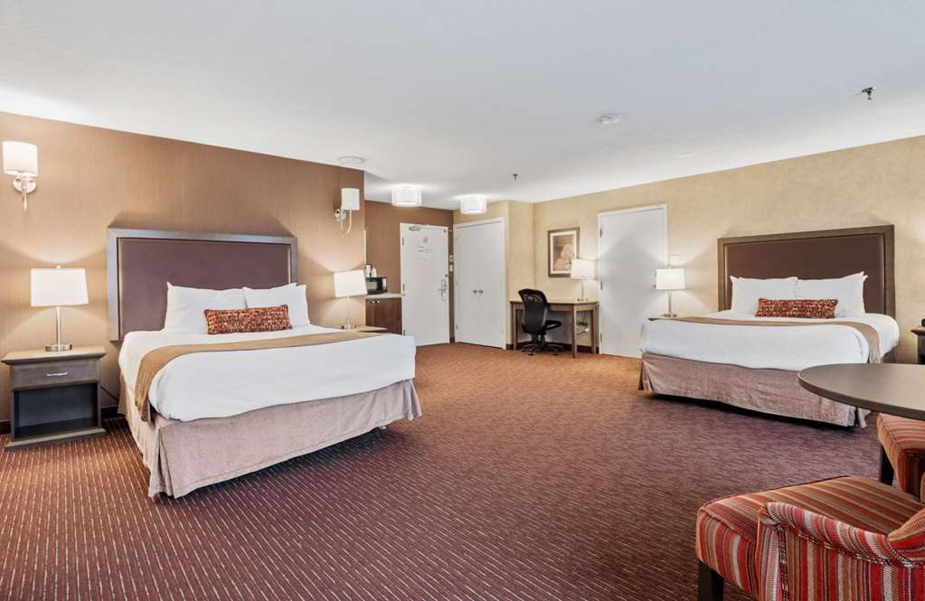 Images Best Western Plus Cairn Croft Hotel