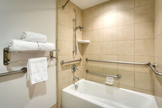 Images Hilton Garden Inn Salt Lake City/Sandy