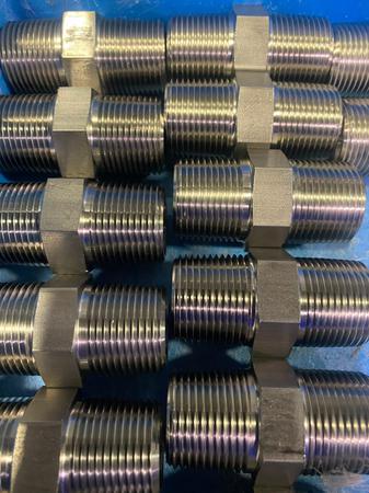 Images TechPro manufacturing, inc.