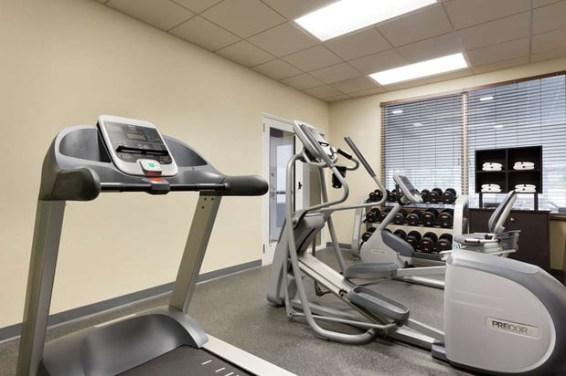 Images Hampton Inn Denville/Rockaway/Parsippany