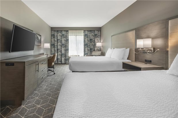 Images Best Western Plus Lawrenceburg