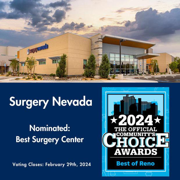 Images Surgery Nevada