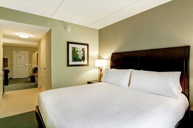 Images Hilton Garden Inn Woodbridge