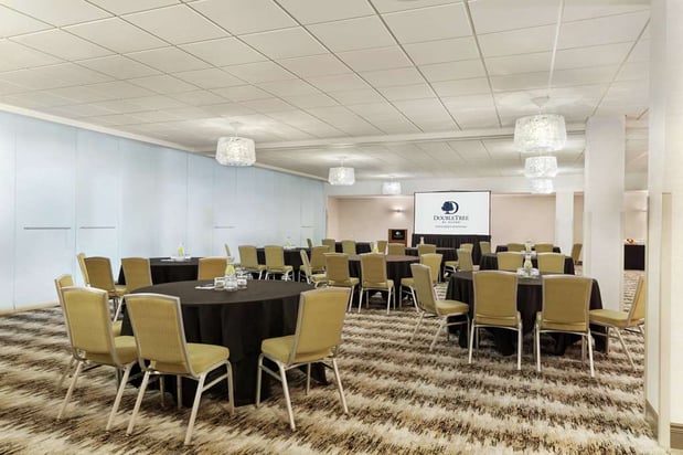 Images DoubleTree by Hilton Hotel Albuquerque