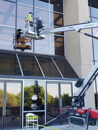 Images Absolute Glass & Windows LLC